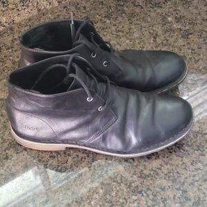Ugg Leighton chukka Boots